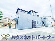 埼玉県さいたま市岩槻区東町1丁目：物件画像