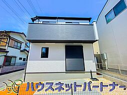 野田市山崎9期 全2棟 1号棟