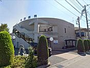 周辺環境-病院(260m)岡田医院