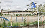 周辺環境-小学校(413m)越谷市立大沢北小学校