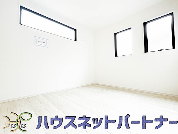 子供部屋