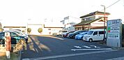周辺環境-病院(350m)やまかわ内科・神経内科クリニック