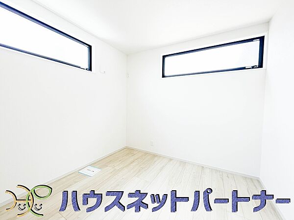 子供部屋