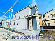 太陽に愛された邸は、陽当り・通風に優れた魅力的で快適さを追求した新築戸建でした。ここに住むからこそ意味がある。そんな特別感に浸りながら、毎日をお過ごしして欲しいです。