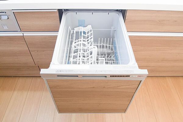 設備を拡大表示