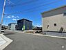 外観：陽当りや通風性など各所に施された工夫で住みやすさを実現。部屋の大きさや周辺環境・街並など、資料には掲載していない情報が現地にはたくさんございます。是非ご確認下さい。