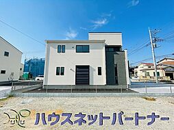 野田市木間ケ瀬VI 全10棟 4号棟