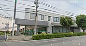 周辺環境-銀行(2000m)栃木銀行 せんげん台支店