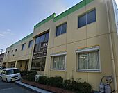 周辺環境-幼稚園・保育園(666m)第二かきのき幼稚園
