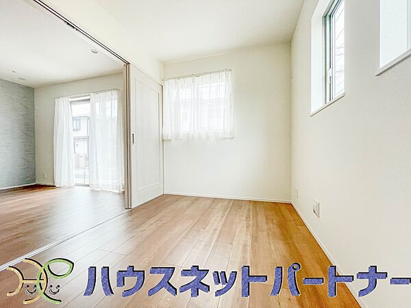 子供部屋
