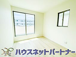 洋室の画像