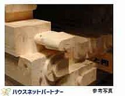 杉戸町清地　全1棟