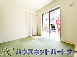 和室の画像