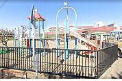 周辺環境-幼稚園・保育園(1100m)須賀幼稚園