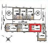 埼玉県南埼玉郡宮代町百間1丁目：物件画像