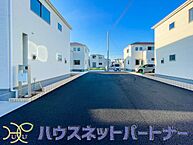 千葉県野田市木間ケ瀬：物件画像