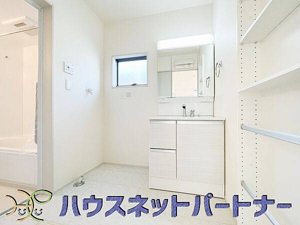 室内を拡大表示