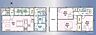 間取り：間取り