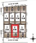 千葉県野田市岩名2丁目：物件画像