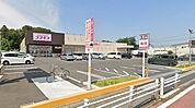 周辺環境-ドラッグストア(950m)ドラッグストアコスモス 南柏店