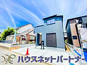 豊かで快適な暮らしを。ここから始まる「日常」はご家族にとってかけがえのない時間となります。少しでも豊かに、快適に。そんな想いから本邸宅は生まれました。
