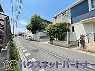 埼玉県さいたま市岩槻区加倉4丁目：物件画像