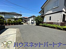 柏花野井24−2期全1棟 1号棟