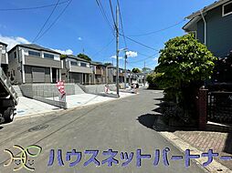 柏市大室全12棟 D号棟
