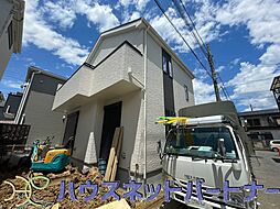 外観の画像