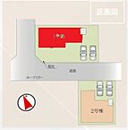 千葉県柏市篠籠田：物件画像
