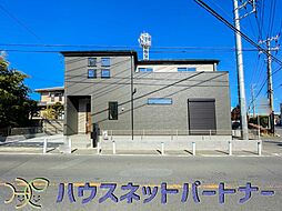 三郷市鷹野11期 全1棟