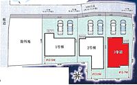 千葉県松戸市小山：物件画像