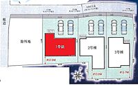 千葉県松戸市小山：物件画像