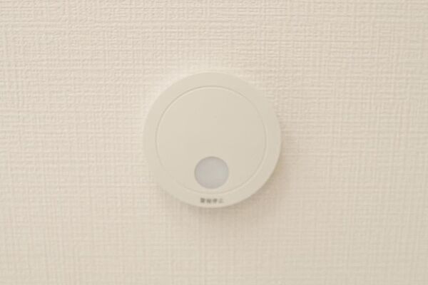 設備を拡大表示