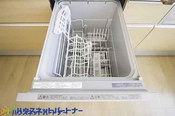 設備を拡大表示