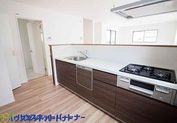 設備を拡大表示