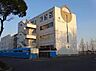 周辺：周辺環境-小学校(1000m)松伏町立松伏第二小学校