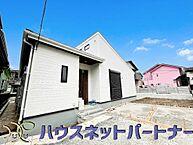 埼玉県三郷市彦江1丁目：物件画像