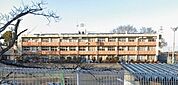 周辺環境-中学校(1400m)さいたま市立桜山中学校
