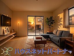 室内の画像