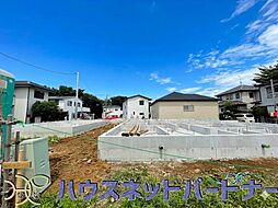 春日部市内牧第9全4棟 3号棟