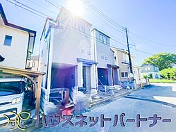 流山市西平井475番 A号棟