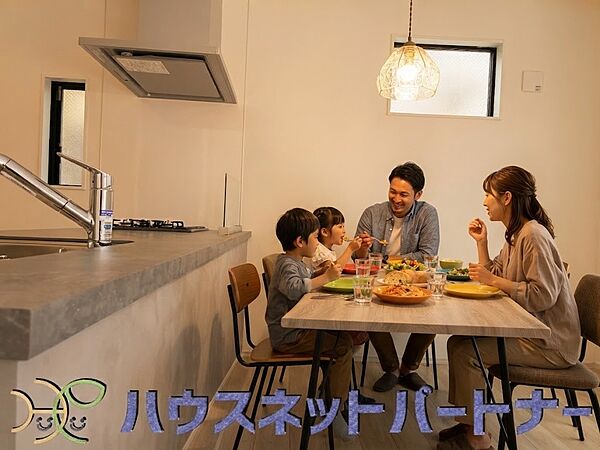 室内を拡大表示