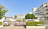 周辺：周辺環境-小学校(750m)松戸市立馬橋北小学校
