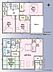 間取り：間取り