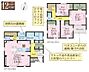 間取り：間取り