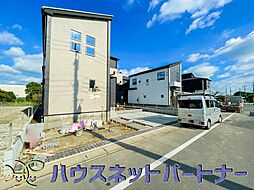 さいたま市岩槻区野孫 全6棟 2号棟