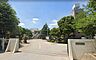 周辺：周辺環境-小学校(650m)春日部市立上沖小学校