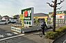 周辺：周辺環境-スーパー(290m)ジョイフーズ 春日部南店