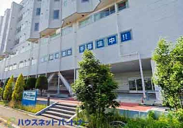 周辺を拡大表示